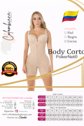 Body Varillas
