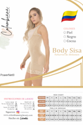 Body Sisa